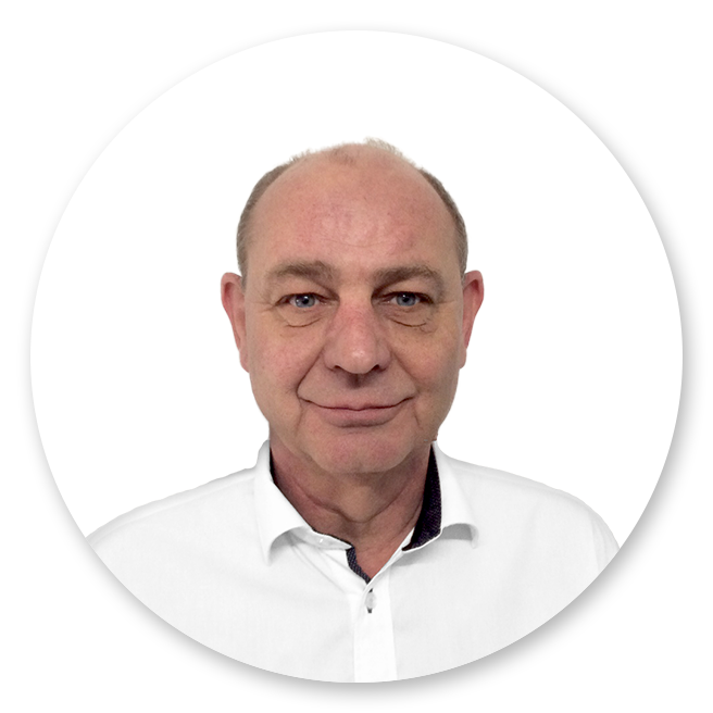 Jörg Rudert