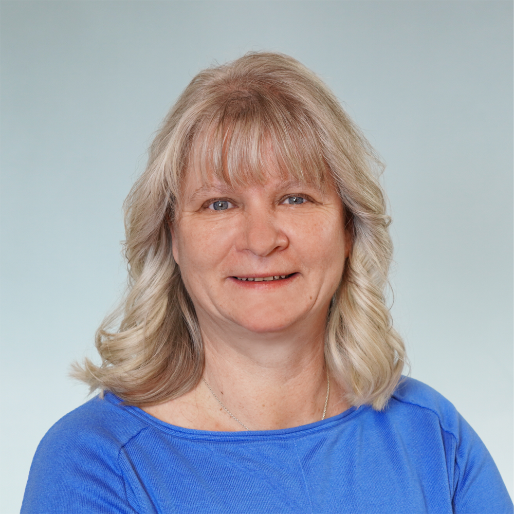 Kathrin Johann, Küchenfachberaterin im Möbelhaus Treitinger in Neustadt an der Donau – Beratung und Planung individueller Einbauküchen.